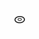 Volvo 986417 Valance Panel Washer