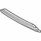Volvo 31323774 Lower Grille