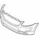 Volvo 39821547 Bumper Cover Volvo 39821547 Bumper Cover