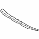 Volvo 31353302 Protect Plate