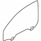 Volvo 31386792 Side Window Volvo 31386792 Side Window