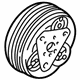 Volvo 9171648 Clutch