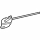 Volvo 9137406 Rear A/C Tube