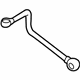 Volvo 31336716 Oil Line