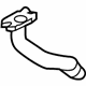 Volvo 31336717 Oil Tube Volvo 31336717 Oil Tube