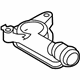 Volvo 31430929 Inlet Tube Volvo 31430929 Inlet Tube
