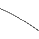 Volvo 32140935 Sealing Strip