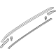 Volvo 31448858 Rails Volvo 31448858 Rails