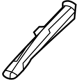 Volvo 31448862 Sealing Volvo 31448862 Sealing