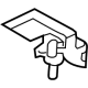 Volvo 31338465 Reservoir Bracket Volvo 31338465 Reservoir Bracket