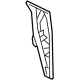 Volvo 32222459 Bracket Stay Volvo 32222459 Bracket Stay