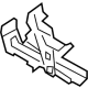 Volvo 32222249 Front Bracket Volvo 32222249 Front Bracket