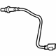 Volvo 30756122 Oxygen Sensor