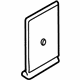 Volvo 8614622 Door Glass Retainer