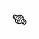 Volvo 8614615 Regulator Module Bushing, Rubber