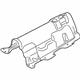 Volvo 32289348 Center Shield Volvo 32289348 Center Shield
