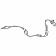 Volvo 30773742 ABS Sensor, Driver Side Volvo 30773742 ABS Sensor, Driver Side