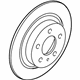 Volvo 31471821 Rotor Volvo 31471821 Rotor