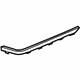 Volvo 8693640 Chrome Strip, Driver Side Volvo 8693640 Chrome Strip, Driver Side