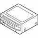 Volvo 36001756 DVD Unit Volvo 36001756 DVD Unit