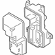 Volvo 32274693 Washer Reservoir