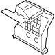 Volvo 32132530 Rear Cover Volvo 32132530 Rear Cover