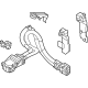 Volvo 32144214 Wiring Harness Volvo 32144214 Wiring Harness