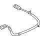 Volvo 32144215 Wiring Harness Volvo 32144215 Wiring Harness