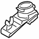 Volvo 32269258 Upper Plate Volvo 32269258 Upper Plate