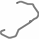Volvo 31429831 Air Hose Volvo 31429831 Air Hose
