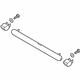 Volvo 31429826 Vacuum Reservoir