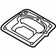 Volvo 3409830 Mount Bracket Volvo 3409830 Mount Bracket