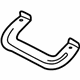 Volvo 30643539 Instrument Panel Reinforcement Volvo 30643539 Instrument Panel Reinforcement
