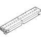 Volvo 36013338 Cell Module, End Volvo 36013338 Cell Module, End