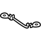 Volvo 32299581 Ground Cable Volvo 32299581 Ground Cable