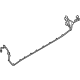 Volvo 32299579 Wire Harness Volvo 32299579 Wire Harness