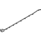 Volvo 32324215 Connector Wire Volvo 32324215 Connector Wire