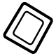 Volvo 31391859 Front Camera Bracket