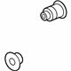 Volvo 31451003 Lower Control Arm Inner Bushing Volvo 31451003 Lower Control Arm Inner Bushing