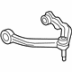 Volvo 32395242 Upper Control Arm, Driver Side Volvo 32395242 Upper Control Arm, Driver Side