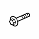 Volvo 30746594 Upper Control Arm Bolt