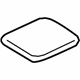 Volvo 39816542 Armrest Cover Volvo 39816542 Armrest Cover