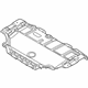 Volvo 32392090 Rear Shield Volvo 32392090 Rear Shield