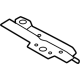 Volvo 32419384 Bracket Volvo 32419384 Bracket