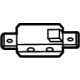Volvo 32263997 Sensor Volvo 32263997 Sensor