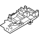 Volvo 32263828 Bracket