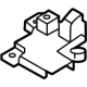Volvo 32299179 Bracket Volvo 32299179 Bracket