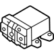 Volvo 32263832 Battery Main Switch