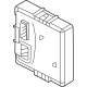 Volvo 36012213 Control Module Volvo 36012213 Control Module