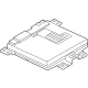 Volvo 36010990 Control Module Volvo 36010990 Control Module